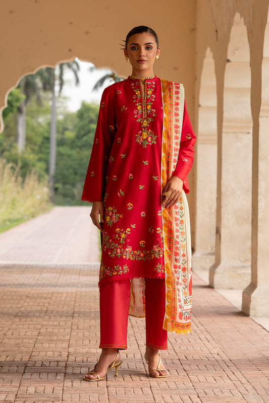 Crimson by deyar