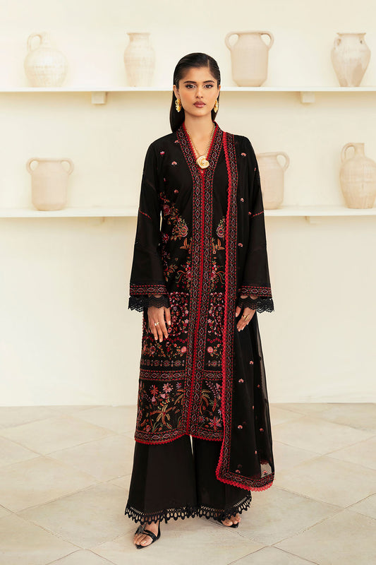 Black - LD008 by deyar