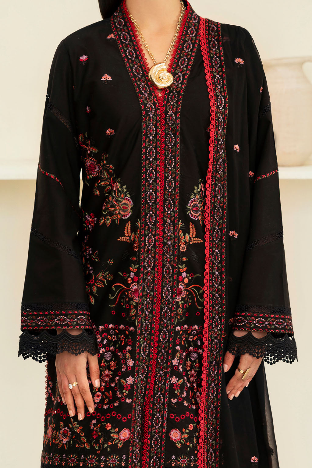 Black - LD008 by deyar