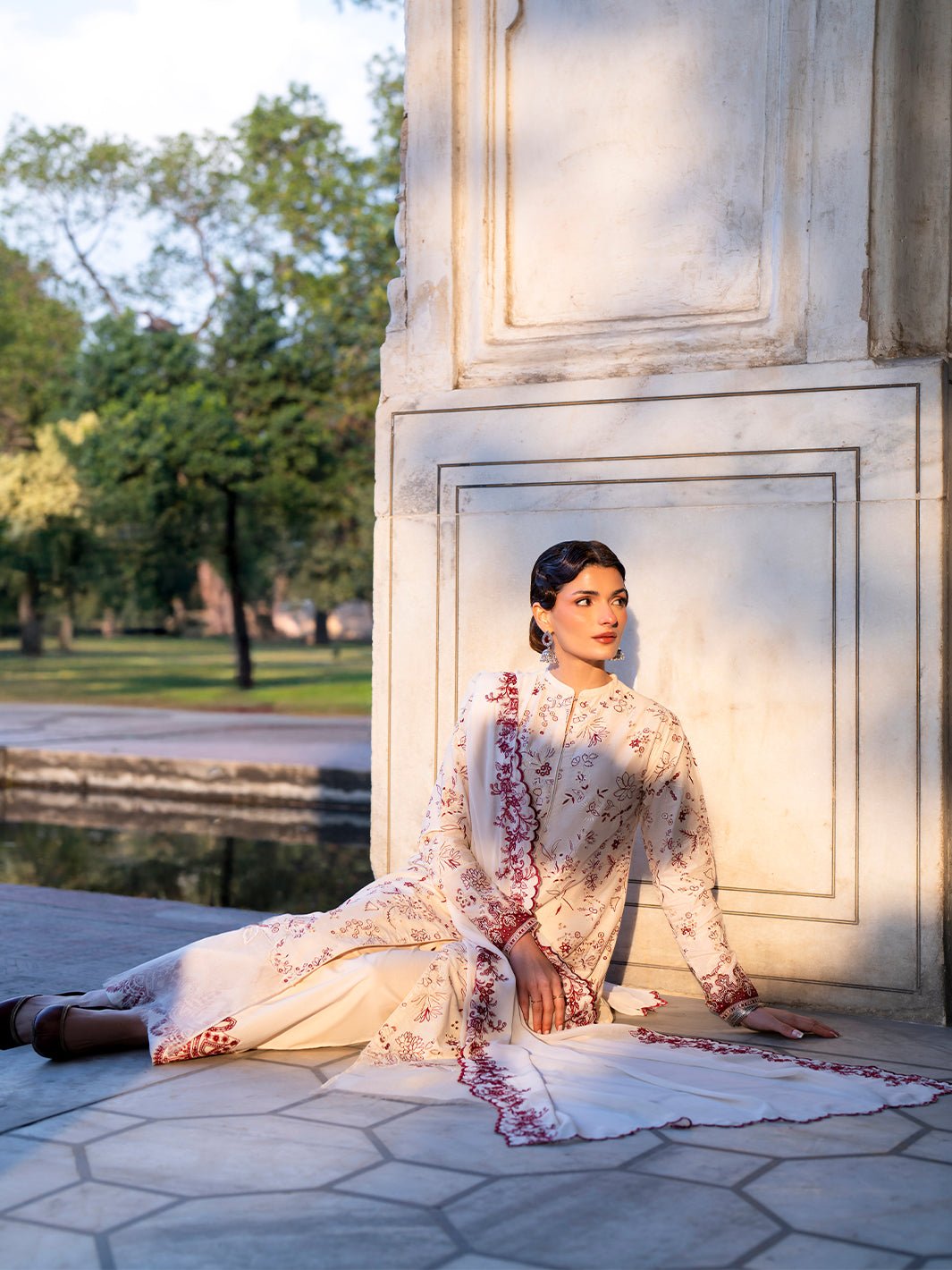Aabroo - Deyarofficial