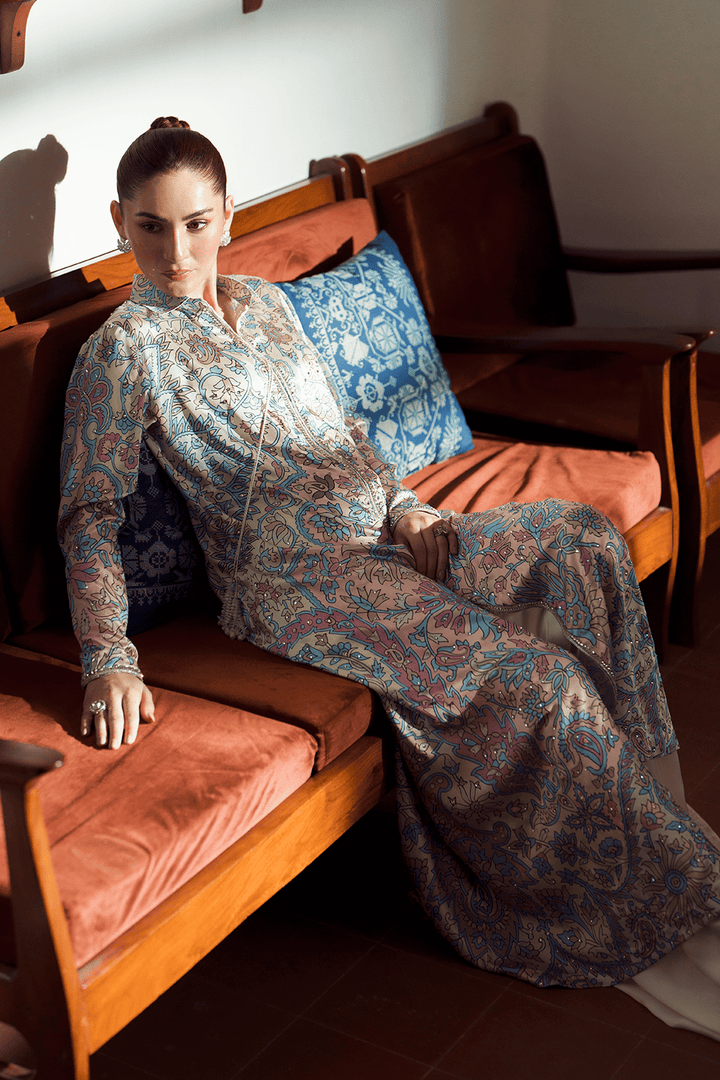 Aveline - DEYAR