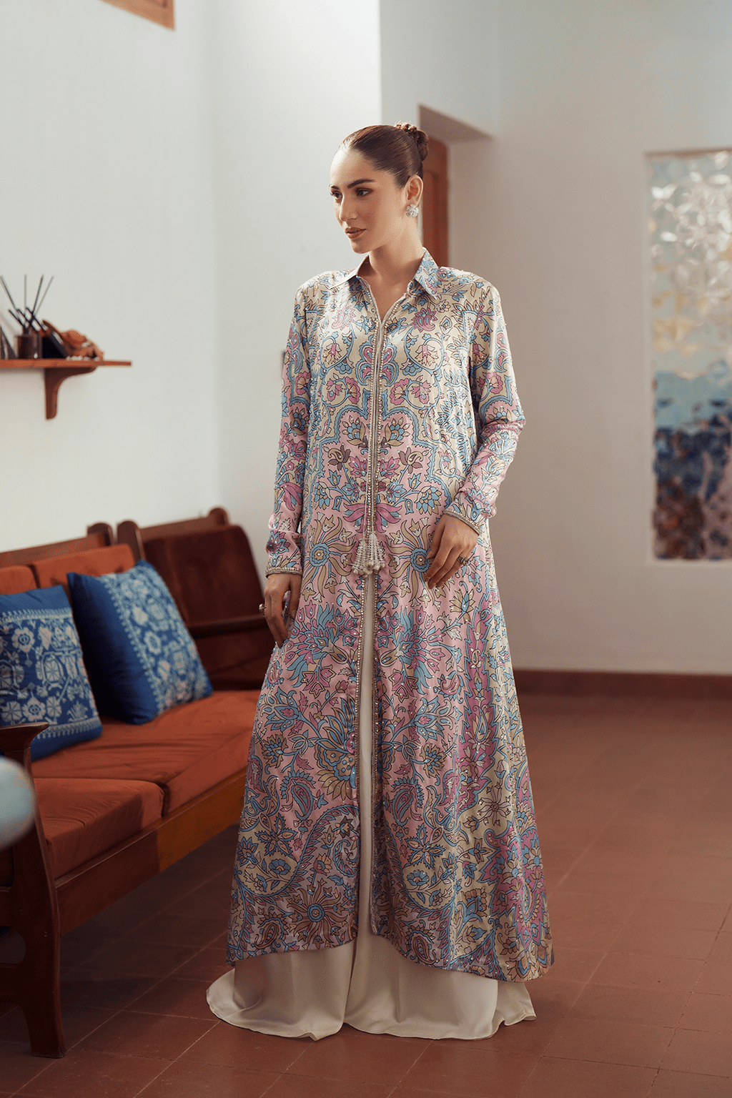Aveline - DEYAR