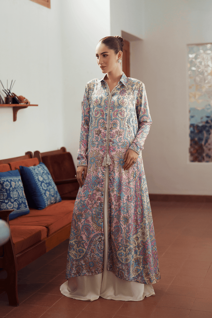 Aveline - DEYAR