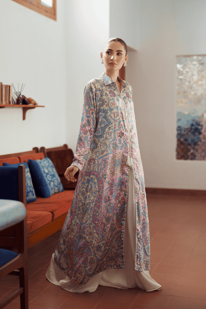 Aveline - DEYAR
