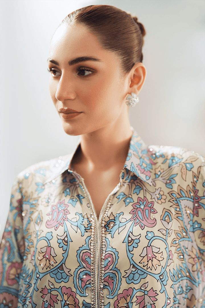 Aveline - DEYAR