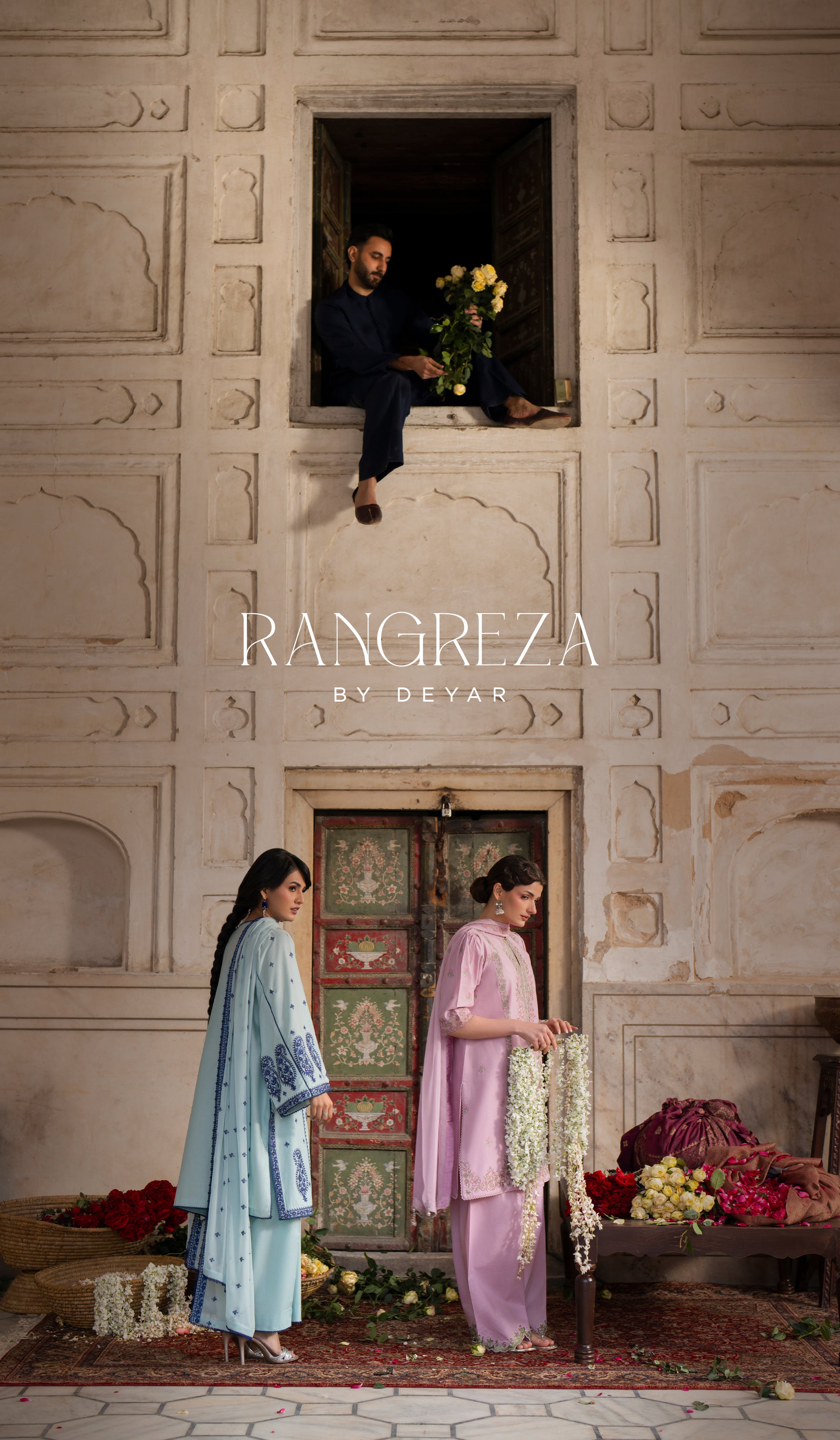 custom section image