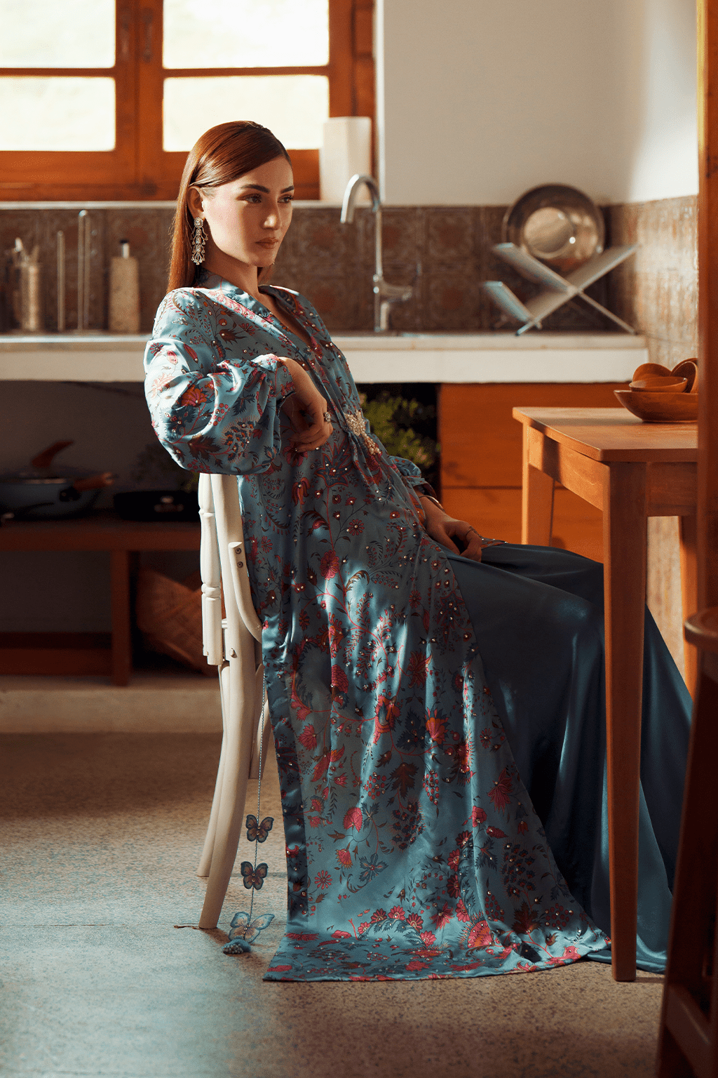 Elara - DEYAR