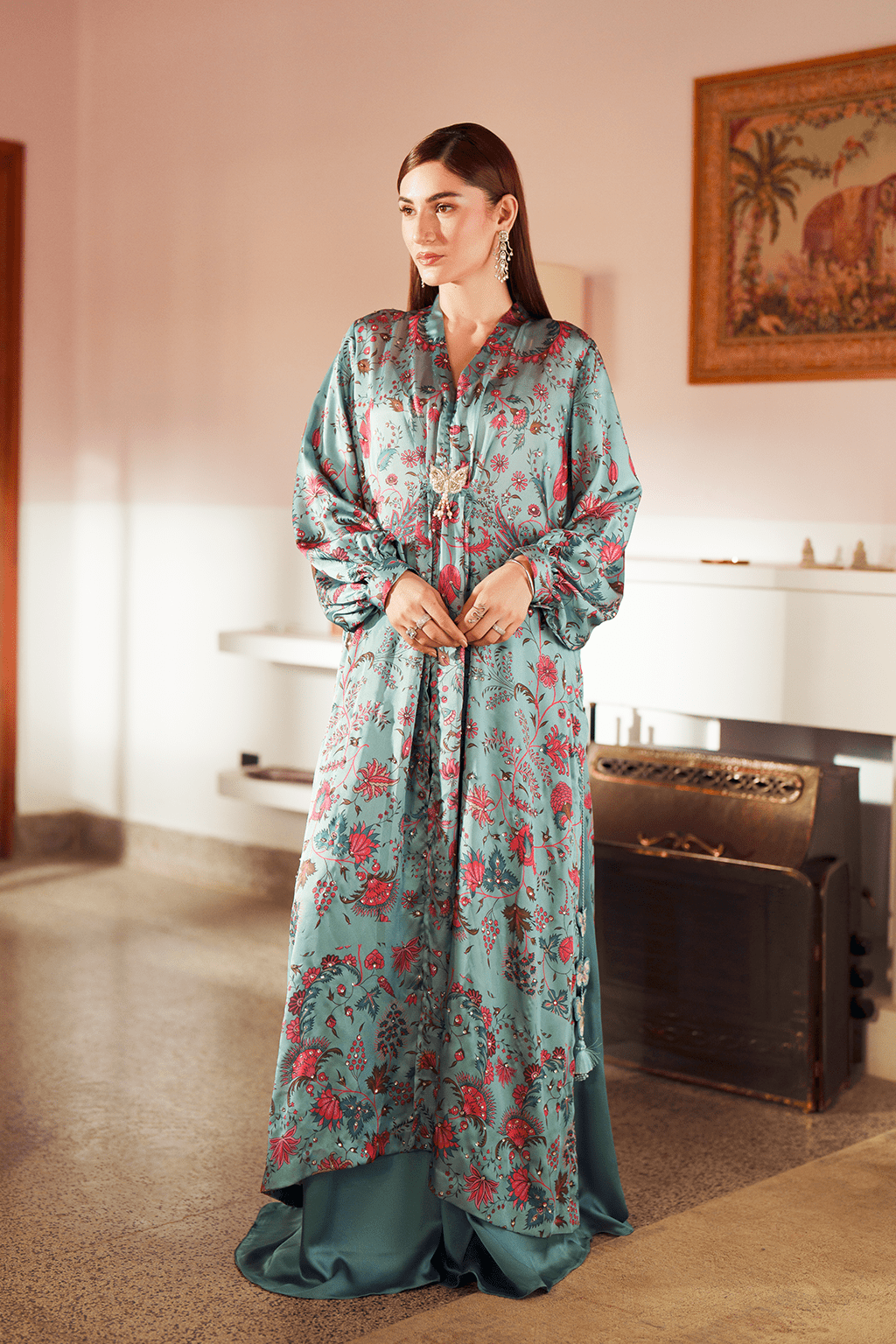 Elara - DEYAR