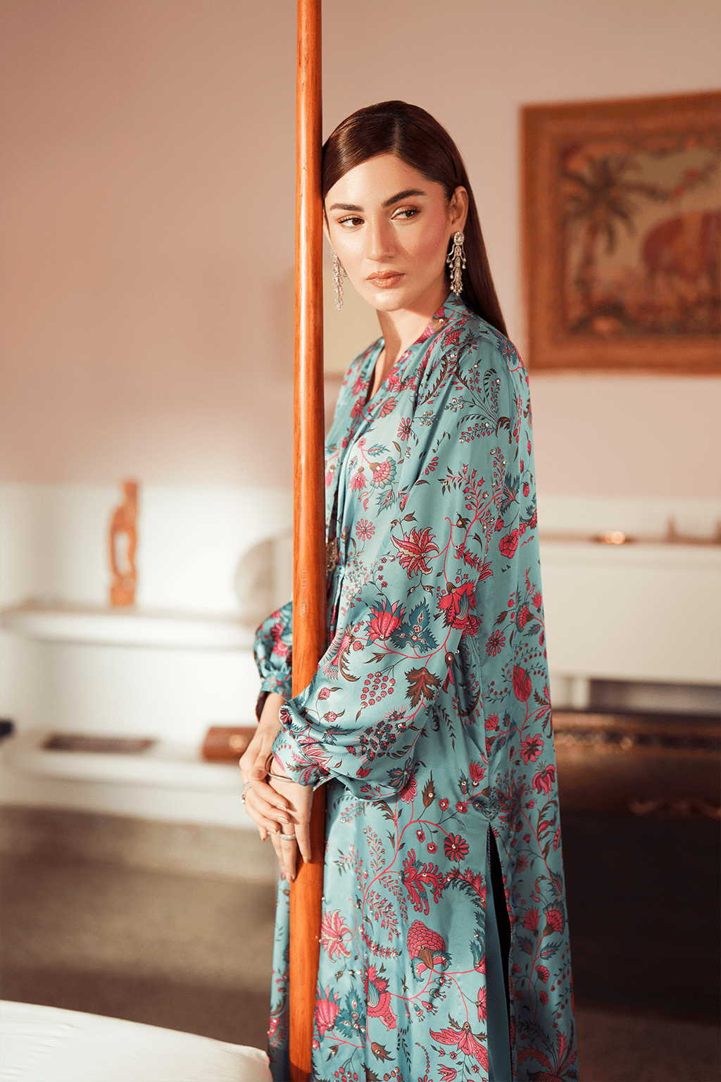 Elara - DEYAR