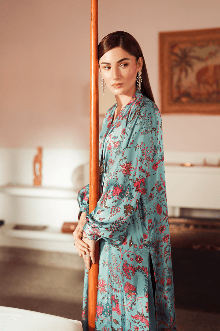 Elara - DEYAR