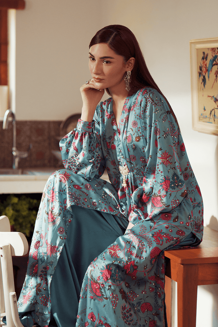 Elara - DEYAR
