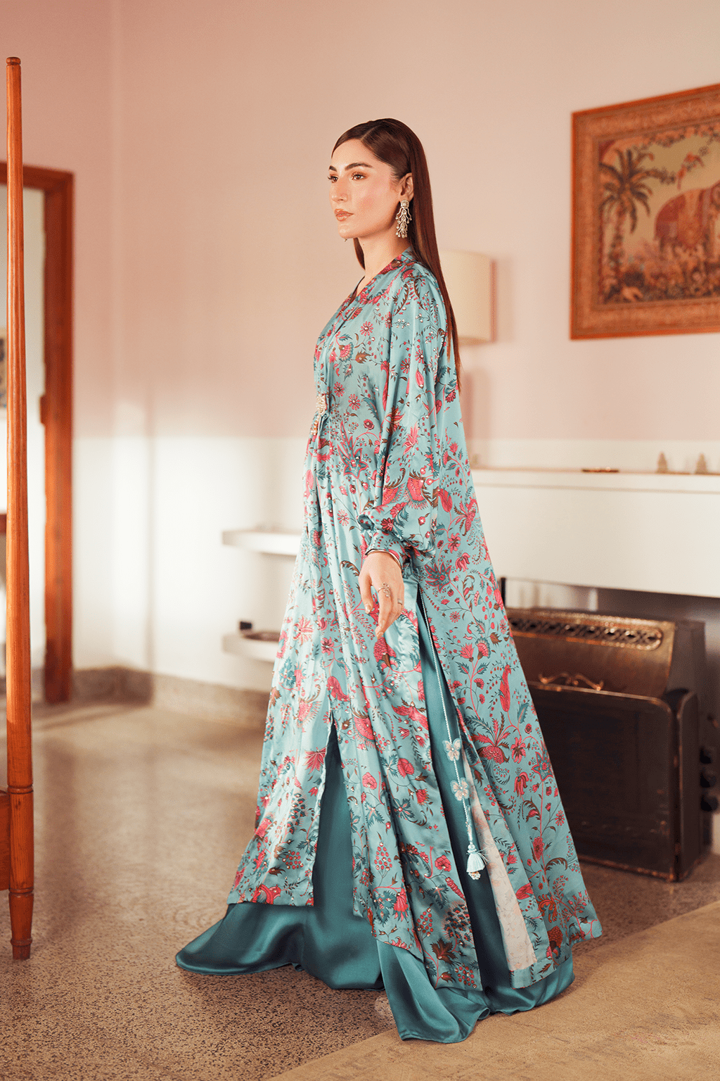 Elara - DEYAR