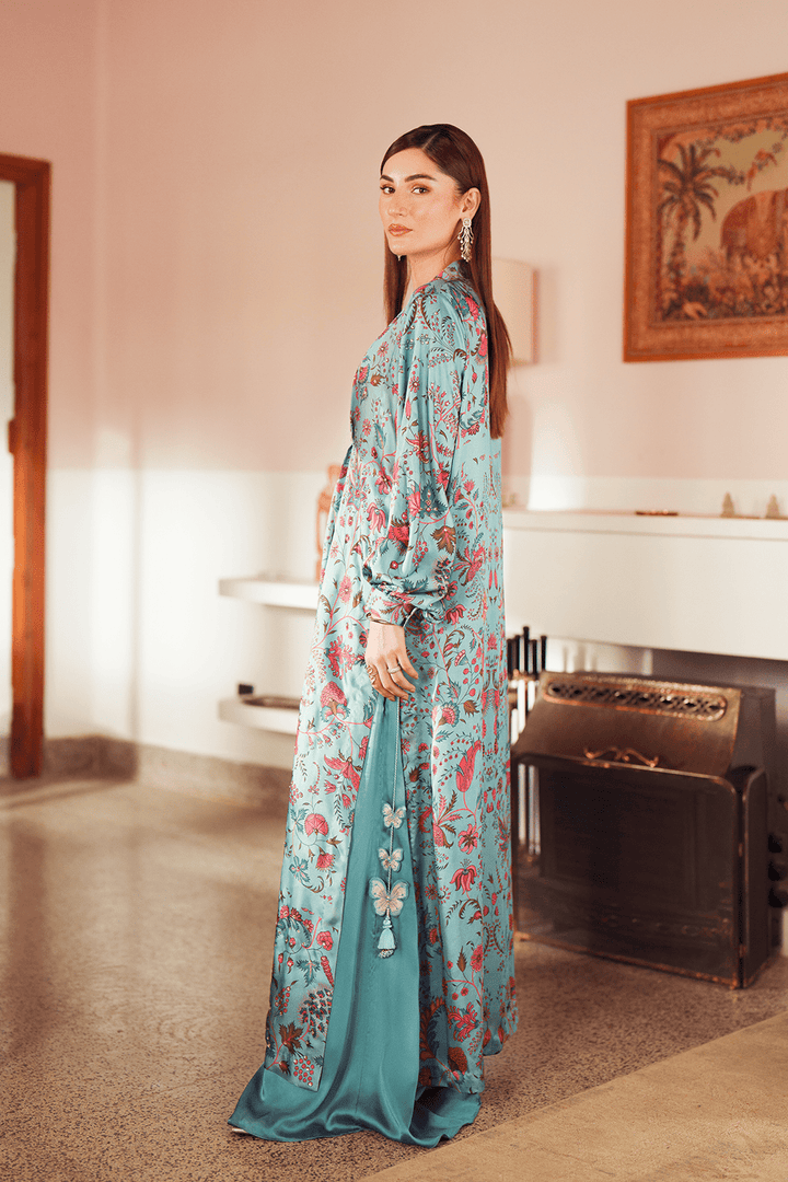Elara - DEYAR