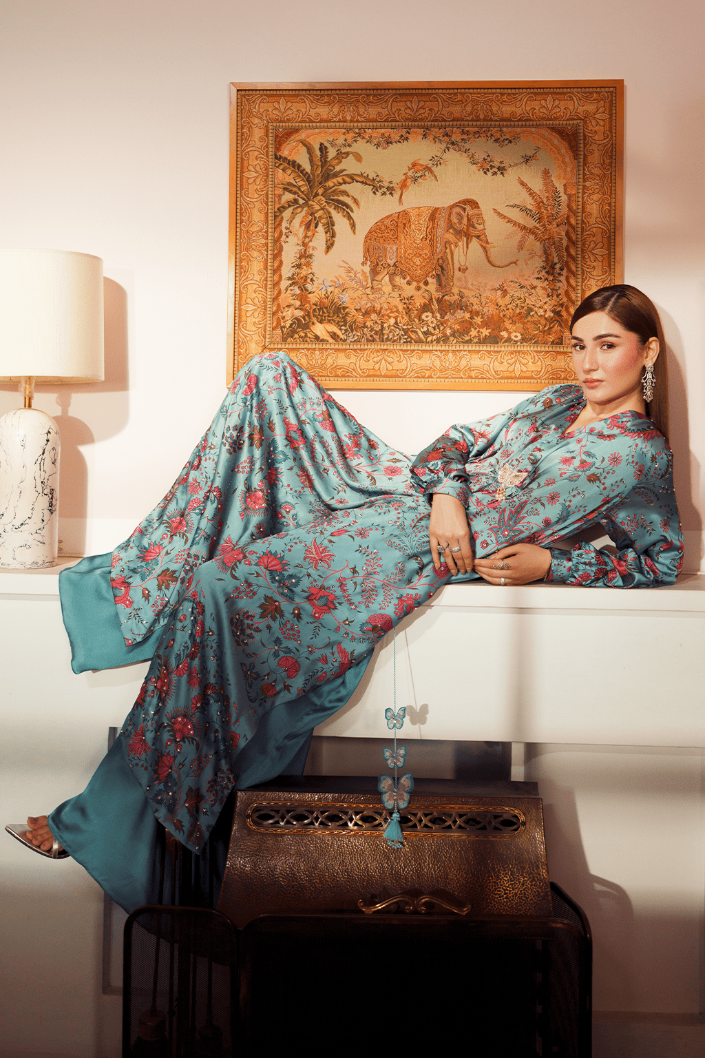 Elara - DEYAR