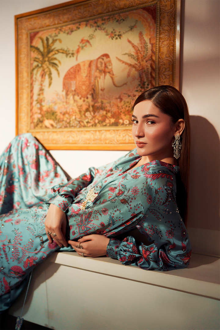 Elara - DEYAR