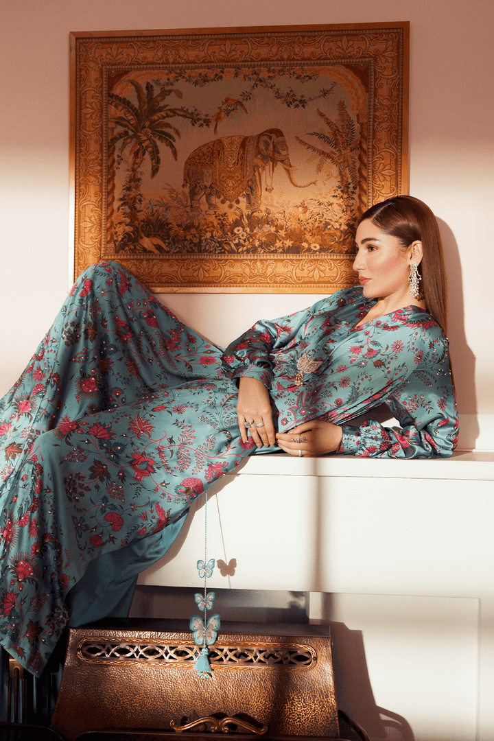 Elara - DEYAR