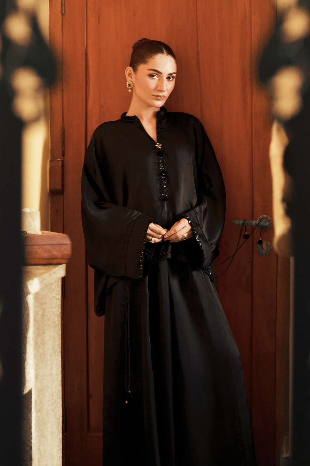 Faye - DEYAR