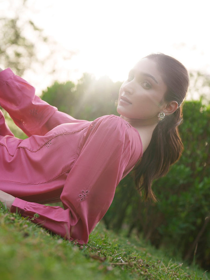 Flora - Deyarofficial