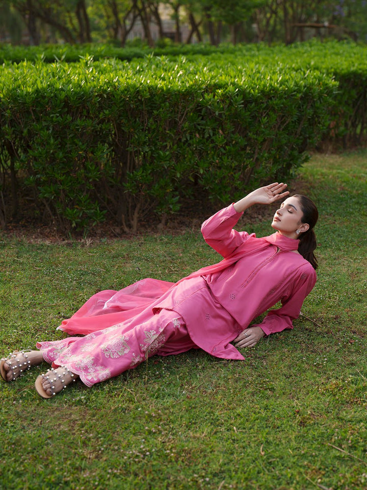 Flora - Deyarofficial