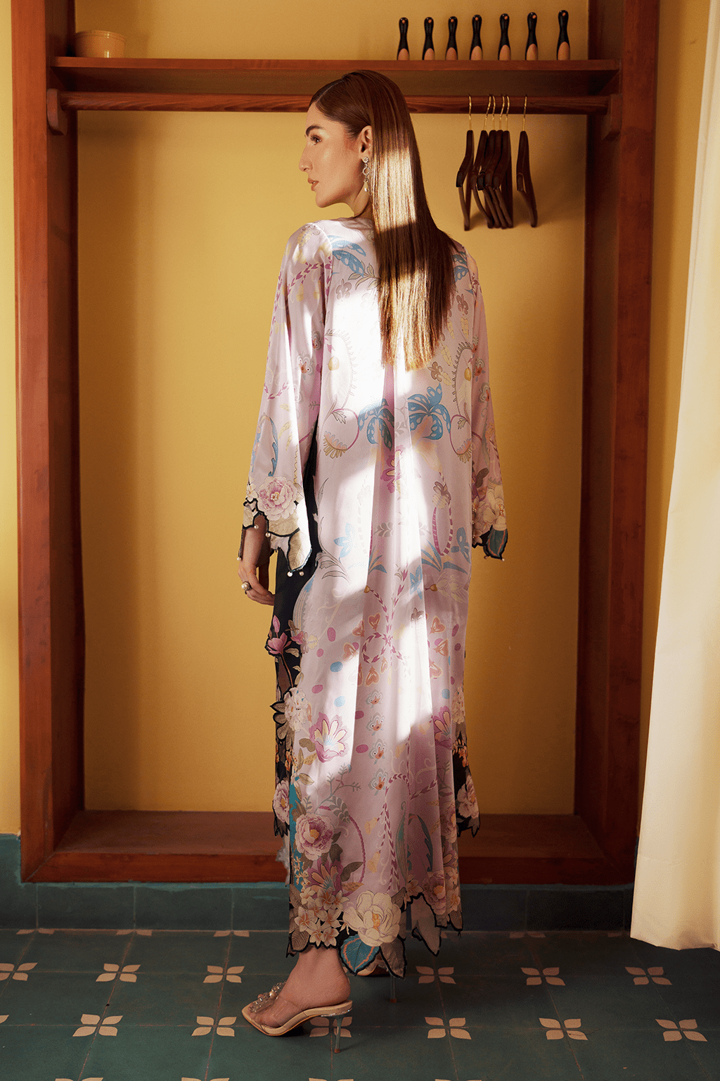 Florence - DEYAR