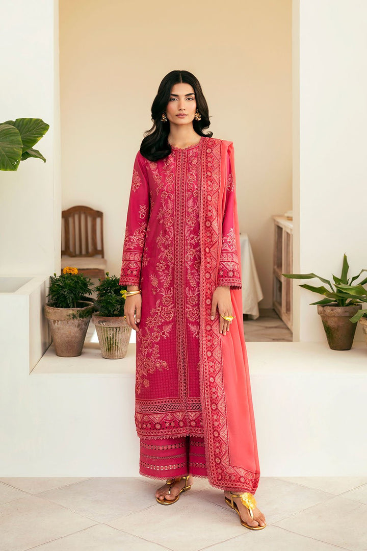 Gajari Pink - LD003 - Deyarofficial