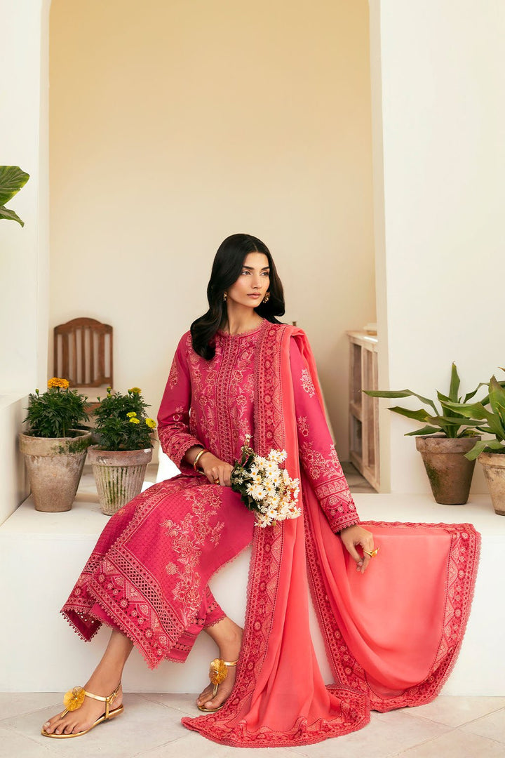 Gajari Pink - LD003 - Deyarofficial