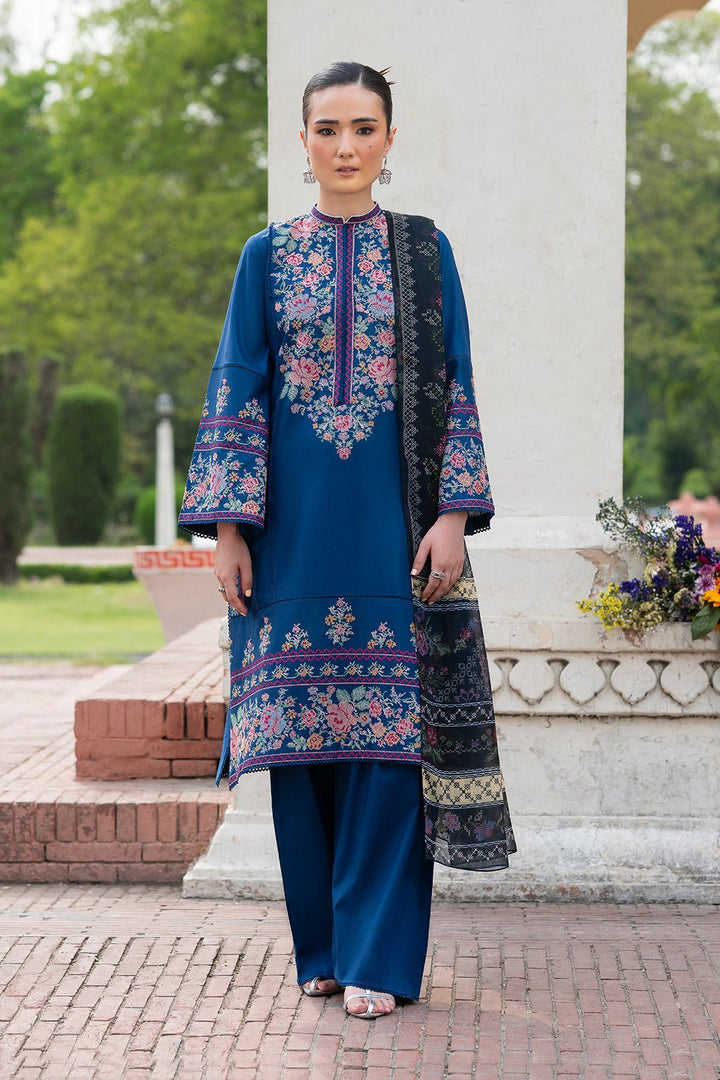 Indigo by deyar - Deyarofficial