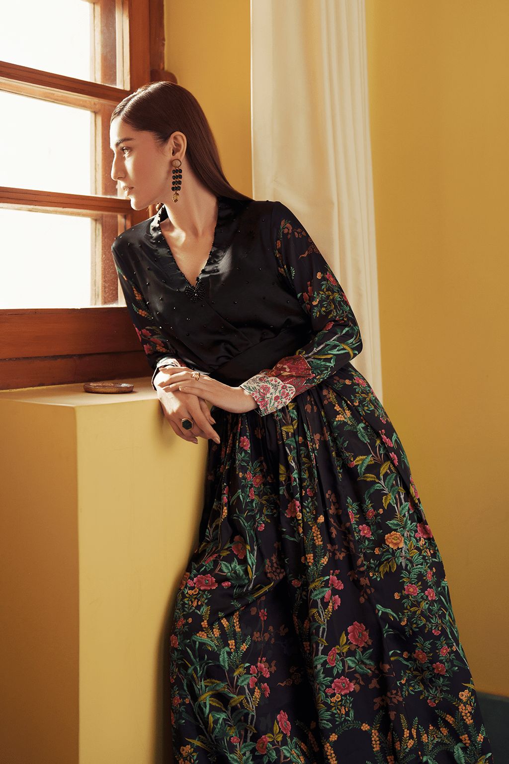 Lavinia - DEYAR