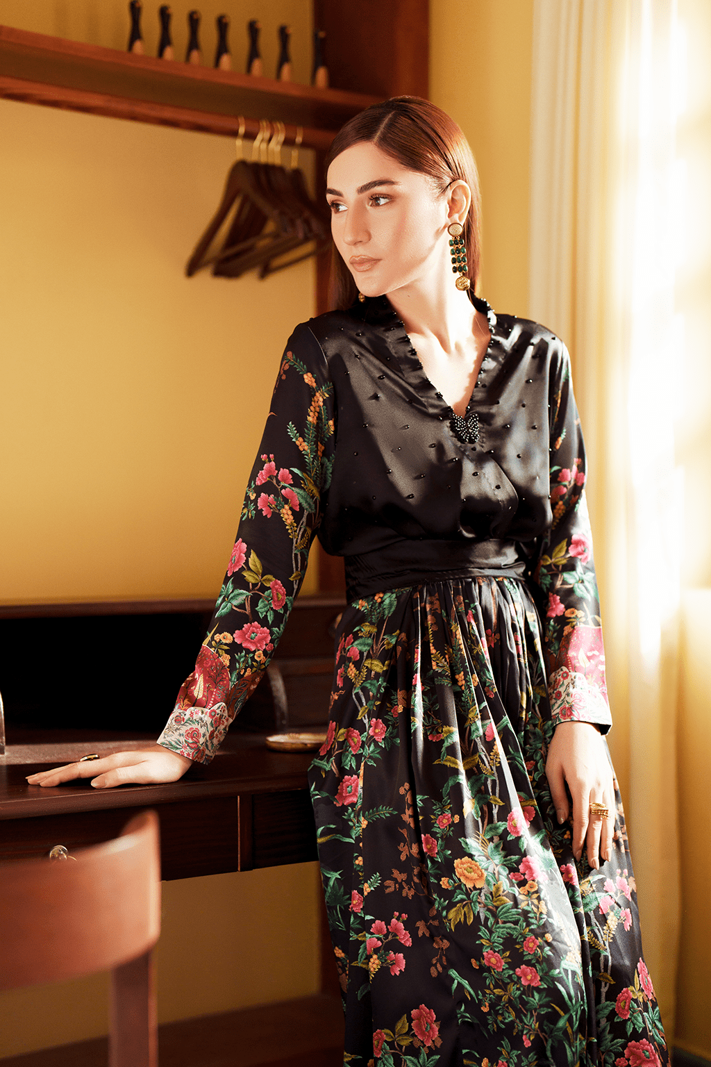 Lavinia - DEYAR