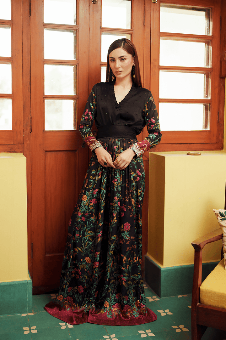 Lavinia - DEYAR