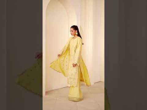 Lime Yellow - LD001