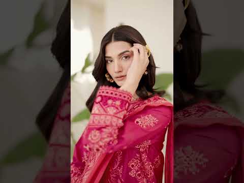 Gajari Pink - LD003