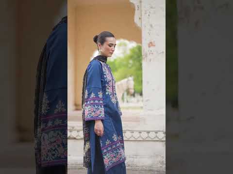 Indigo by deyar