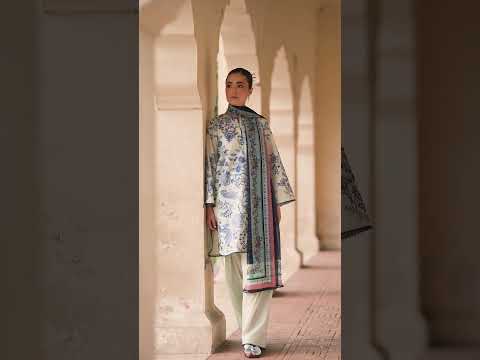 Porcelain by deyar