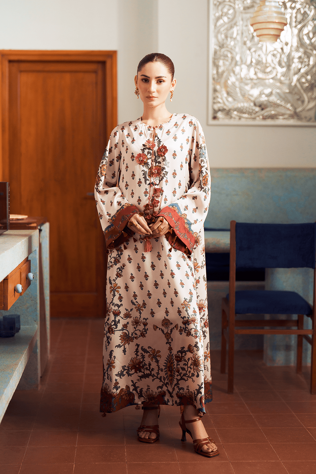 Rosie - DEYAR