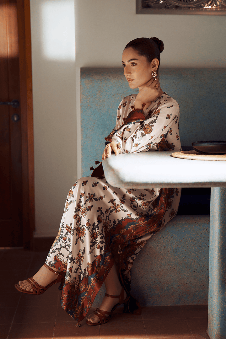 Rosie - DEYAR