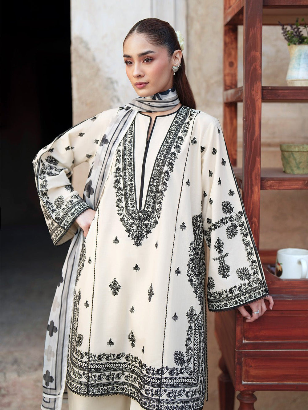Sitara - Deyarofficial