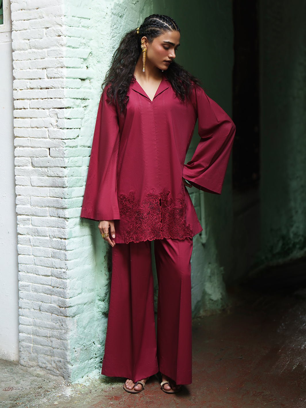 Surkhi - Deyarofficial